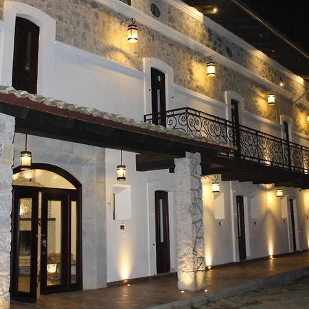 Hotel Atzalan Exterior photo