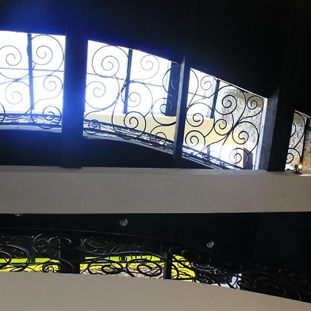 Hotel Atzalan Exterior photo