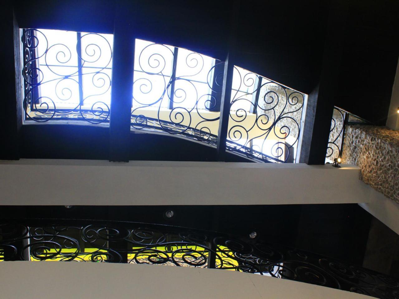 Hotel Atzalan Exterior photo